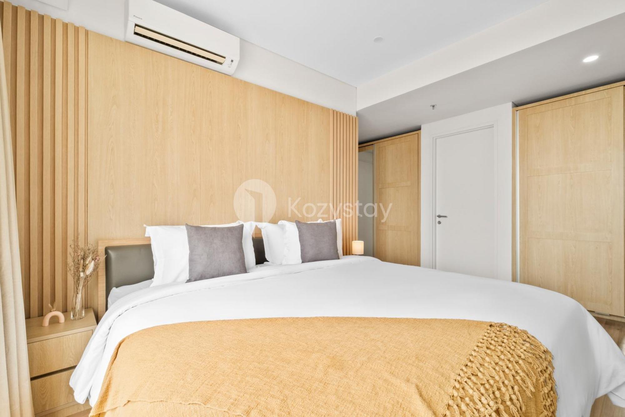 Karaton By Kozystay - Paskal บันดุง ภายนอก รูปภาพ