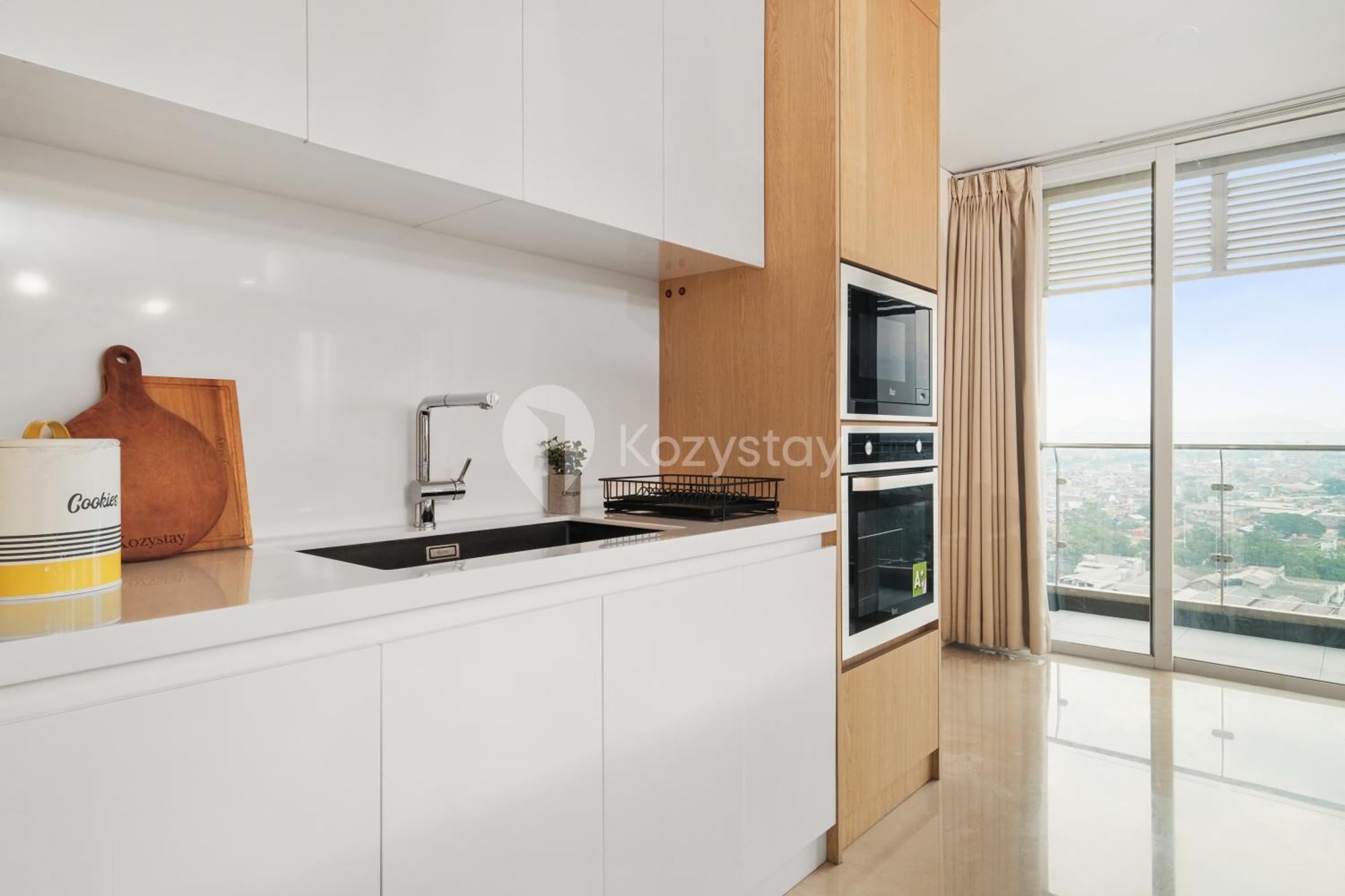 Karaton By Kozystay - Paskal บันดุง ภายนอก รูปภาพ