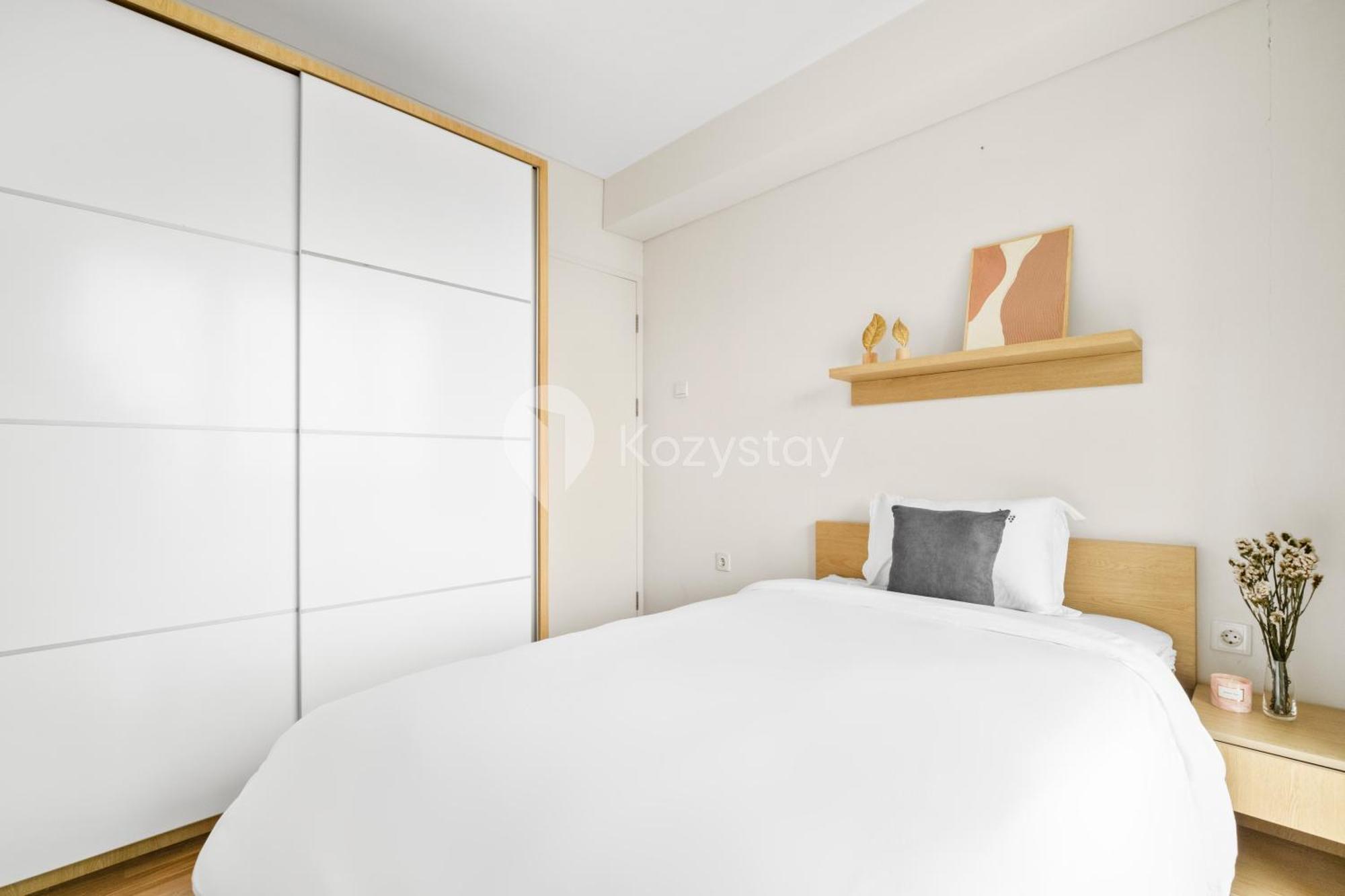 Karaton By Kozystay - Paskal บันดุง ภายนอก รูปภาพ