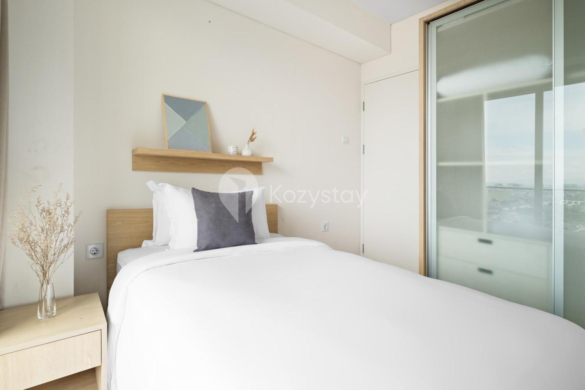 Karaton By Kozystay - Paskal บันดุง ภายนอก รูปภาพ